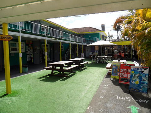 Backpackers In Paradise 18-35 Hostel - Accommodation VIC 26
