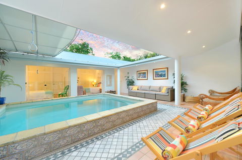 [ ANDY'S BEACH HOUSE ] - Accommodation VIC 0