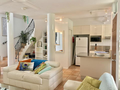 [ ANDY'S BEACH HOUSE ] - Accommodation VIC 35