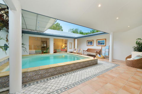 [ ANDY'S BEACH HOUSE ] - Accommodation VIC 21