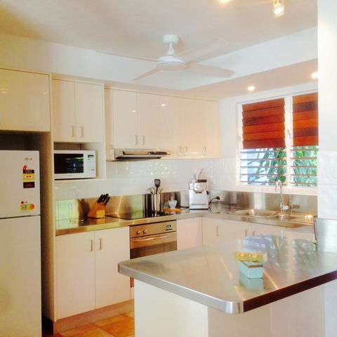 [ ANDY'S BEACH HOUSE ] - Accommodation VIC 36