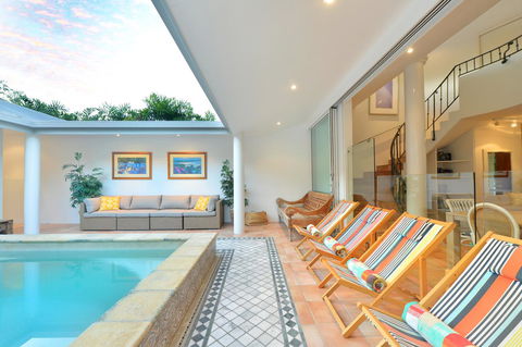 [ ANDY'S BEACH HOUSE ] - Accommodation VIC 18