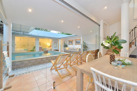 [ ANDY'S BEACH HOUSE ] - Accommodation VIC 5