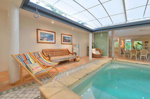 [ ANDY'S BEACH HOUSE ] - Accommodation VIC 23