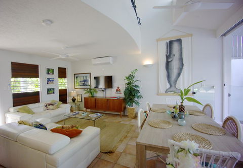[ ANDY'S BEACH HOUSE ] - Accommodation VIC 34