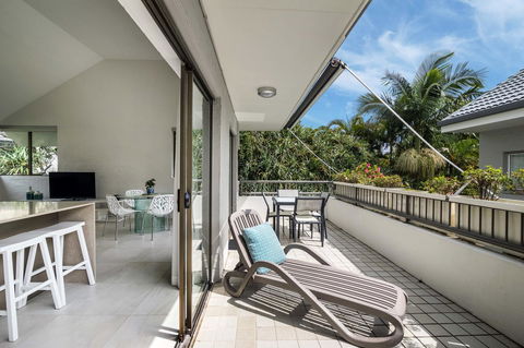 Saks On Hastings - Accommodation VIC 1