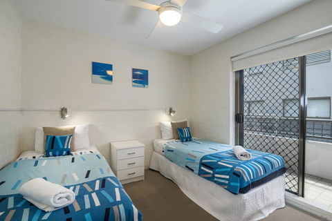 Saks On Hastings - Accommodation VIC 8