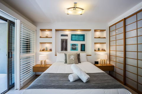 Saks On Hastings - Accommodation VIC 0