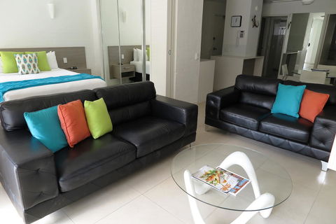 Saks On Hastings - Accommodation VIC 21