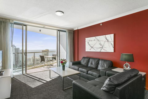 Mantra Towers Of Chevron - Accommodation VIC 23
