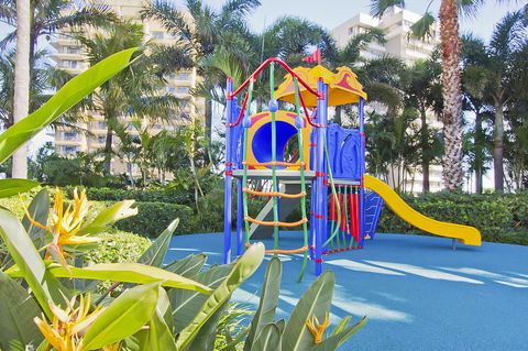 Mantra Towers Of Chevron - Accommodation VIC 8