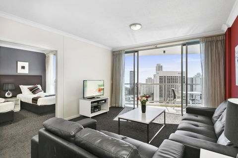 Mantra Towers Of Chevron - Accommodation VIC 20