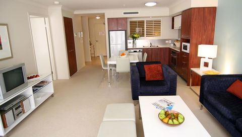 Mantra Towers Of Chevron - Accommodation VIC 15