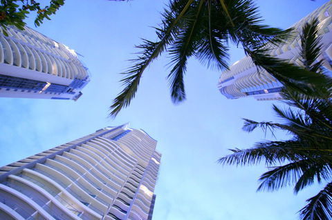 Mantra Towers Of Chevron - Accommodation VIC 4