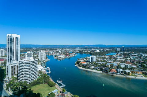 Mantra Towers Of Chevron - Accommodation VIC 12