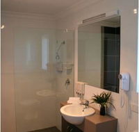 Drovers Motor Inn - Accommodation VIC