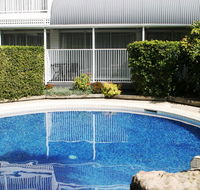 Dalby Manor Motor Inn - Accommodation VIC