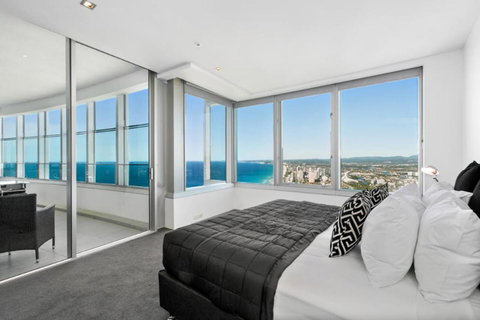 Q1 Resort & Spa - Official - Accommodation VIC 35
