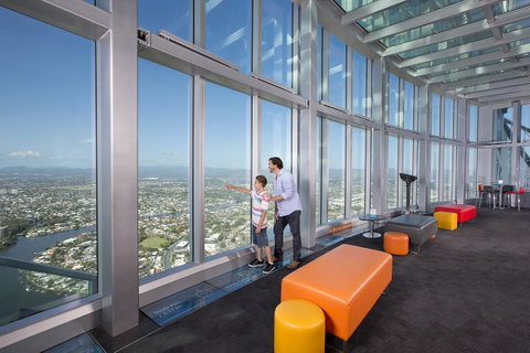 Q1 Resort & Spa - Official - Accommodation VIC 7