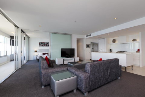 Q1 Resort & Spa - Official - Accommodation VIC 38