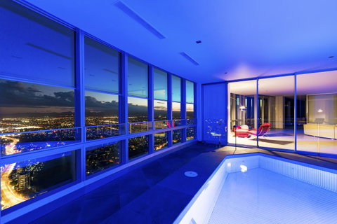 Q1 Resort & Spa - Official - Accommodation VIC 37