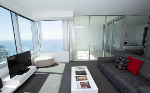 Q1 Resort & Spa - Official - Accommodation VIC 10
