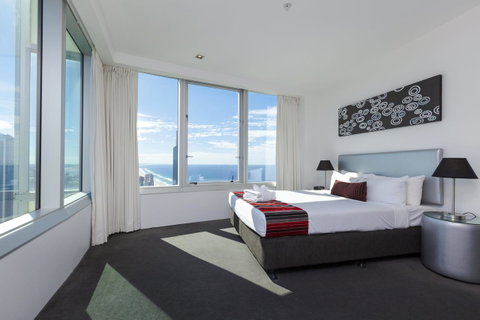 Q1 Resort & Spa - Official - Accommodation VIC 25
