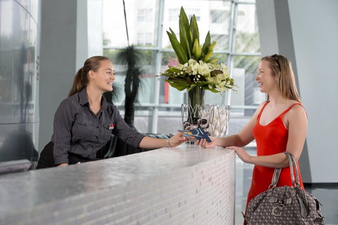 Q1 Resort & Spa - Official - Accommodation VIC 32