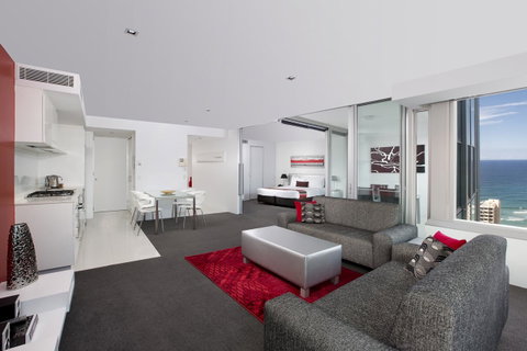Q1 Resort & Spa - Official - Accommodation VIC 27
