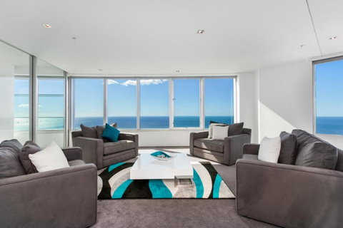 Q1 Resort & Spa - Official - Accommodation VIC 14