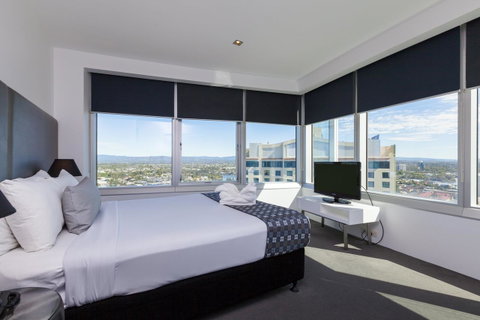 Q1 Resort & Spa - Official - Accommodation VIC 44