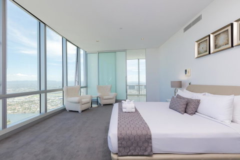 Q1 Resort & Spa - Official - Accommodation VIC 11