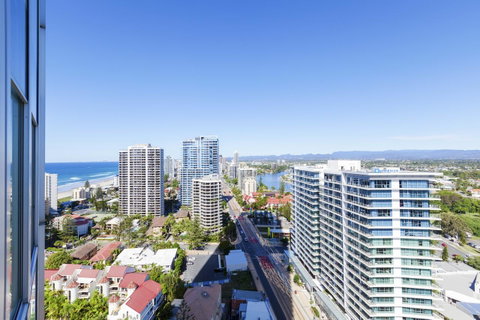 Q1 Resort & Spa - Official - Accommodation VIC 34