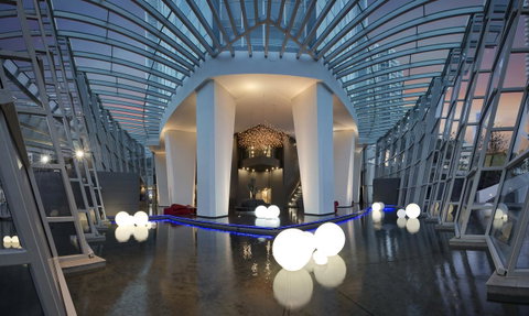 Q1 Resort & Spa - Official - Accommodation VIC 20