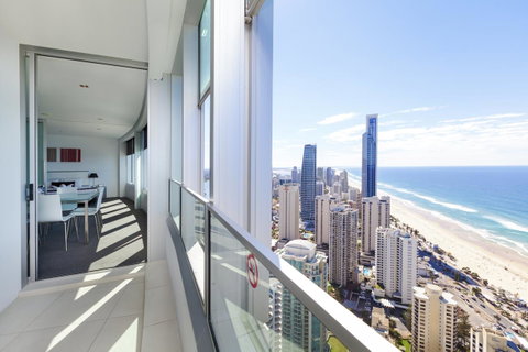 Q1 Resort & Spa - Official - Accommodation VIC 5