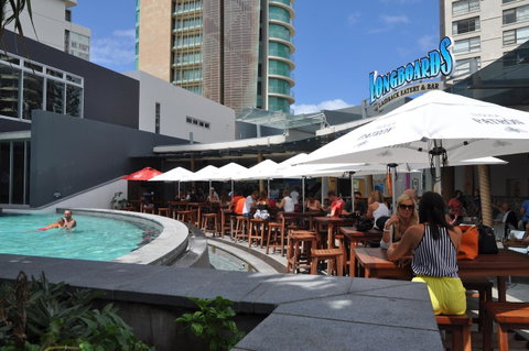 Q1 Resort & Spa - Official - Accommodation VIC 23