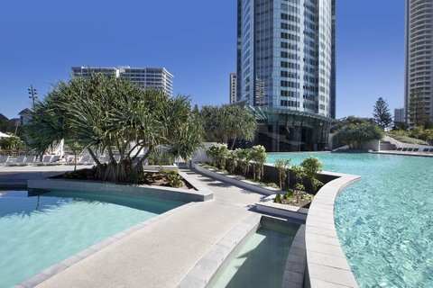 Q1 Resort & Spa - Official - Accommodation VIC 4