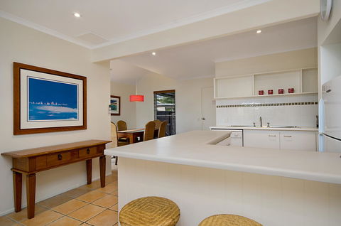 Skippers Cove Waterfront Resort - Accommodation VIC 16