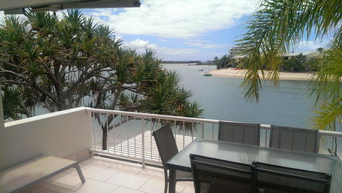 Skippers Cove Waterfront Resort - Accommodation VIC 7