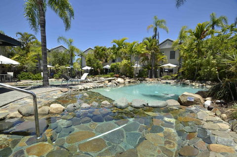 Skippers Cove Waterfront Resort - Accommodation VIC 23