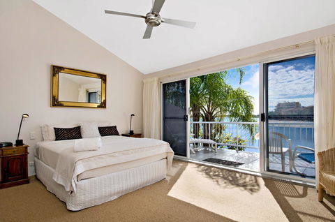 Skippers Cove Waterfront Resort - Accommodation VIC 12