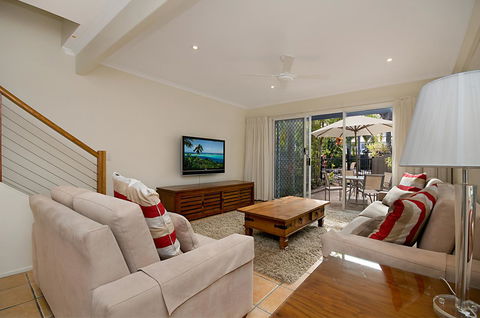 Skippers Cove Waterfront Resort - Accommodation VIC 14