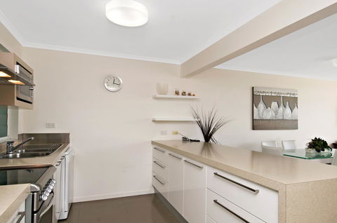 Skippers Cove Waterfront Resort - Accommodation VIC 11