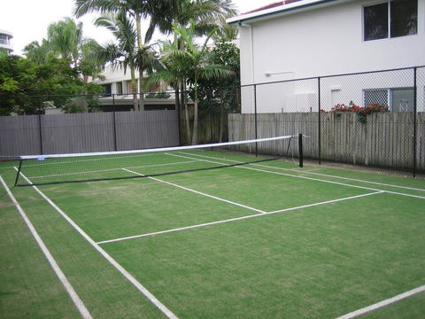 Skippers Cove Waterfront Resort - Accommodation VIC 21