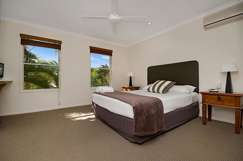 Skippers Cove Waterfront Resort - Accommodation VIC 13