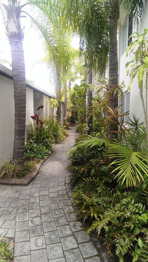 Skippers Cove Waterfront Resort - Accommodation VIC 15