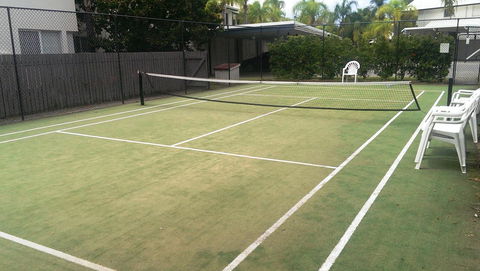 Skippers Cove Waterfront Resort - Accommodation VIC 18