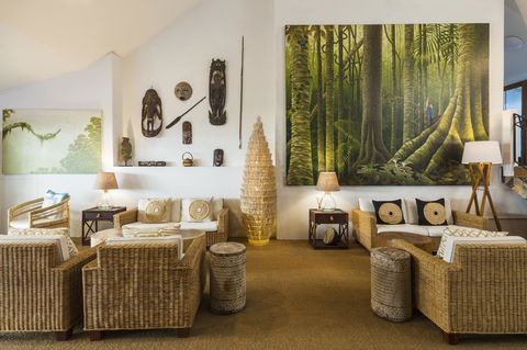 The Reef House Adults Retreat - Enjoy 28 Complimentary Inclusions - Accommodation VIC 3