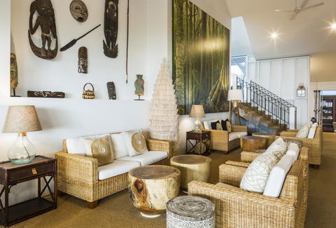 The Reef House Adults Retreat - Enjoy 28 Complimentary Inclusions - Accommodation VIC 2