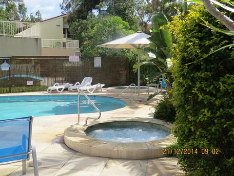 Noosa Keys Resort - Accommodation VIC 1
